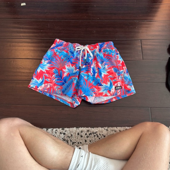 Funky Trunks Beach Shorts - Picture 3 of 12